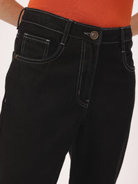 DressBerry Women Modern Classics Cargo Jeans