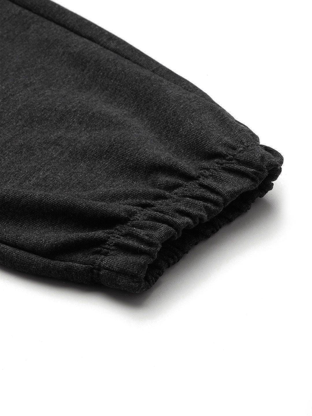 HRX by Hrithik Roshan Men Yoga Joggers