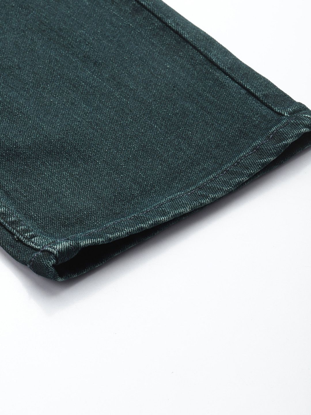 SPYKAR Men Ricardo Comfort Fit Jeans