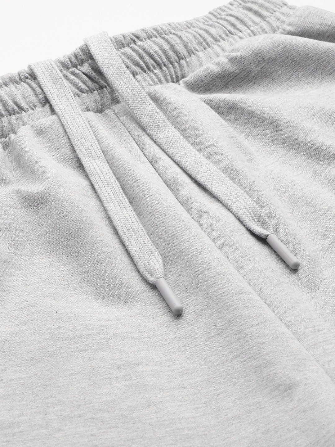 HRX by Hrithik Roshan Brand Logo Detail Lifestyle Zip-Up Tracksuit