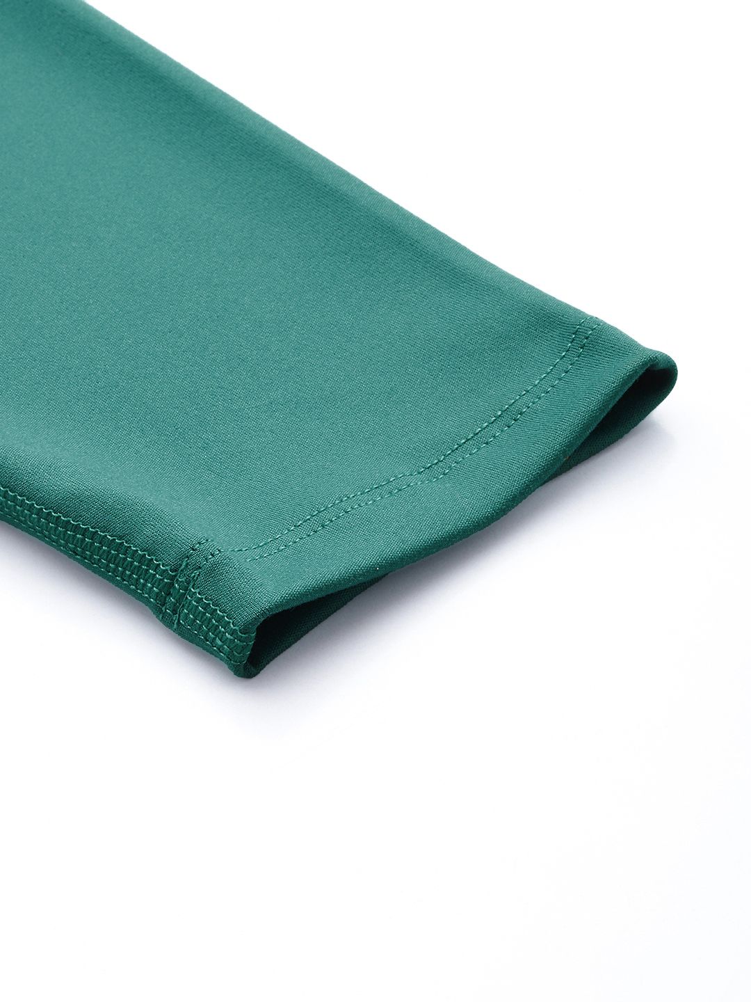 HRX by Hrithik Roshan Women PERFORMANCEBONDED Rapid-Dry Training Tights_KT7913_03