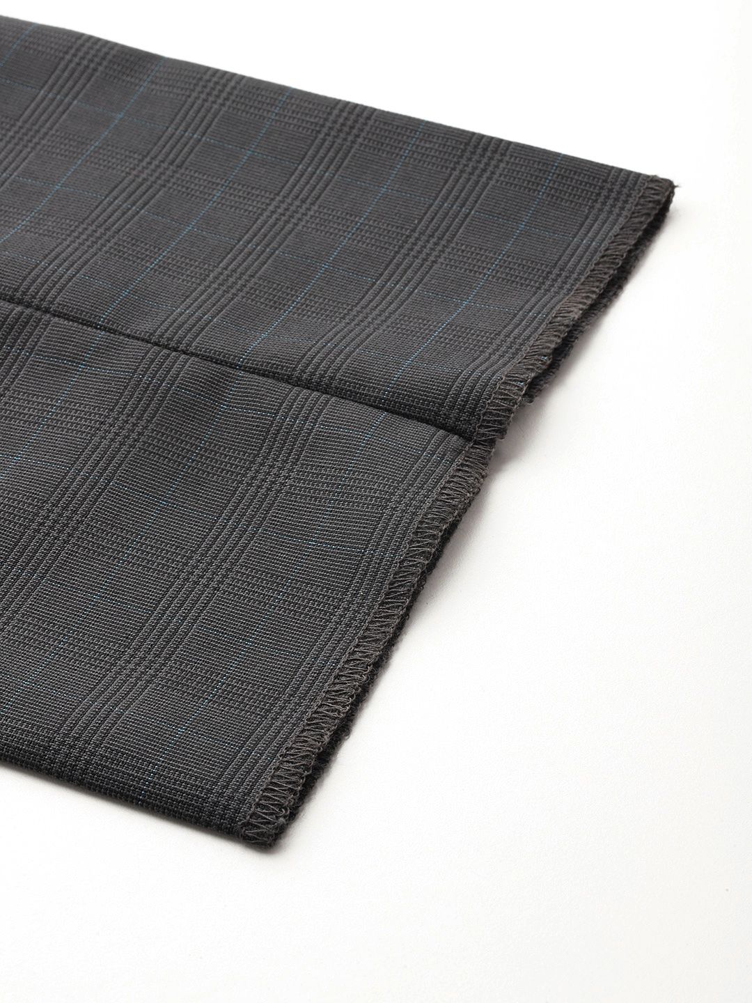 Raymond Men Slim Fit Non Iron Trousers