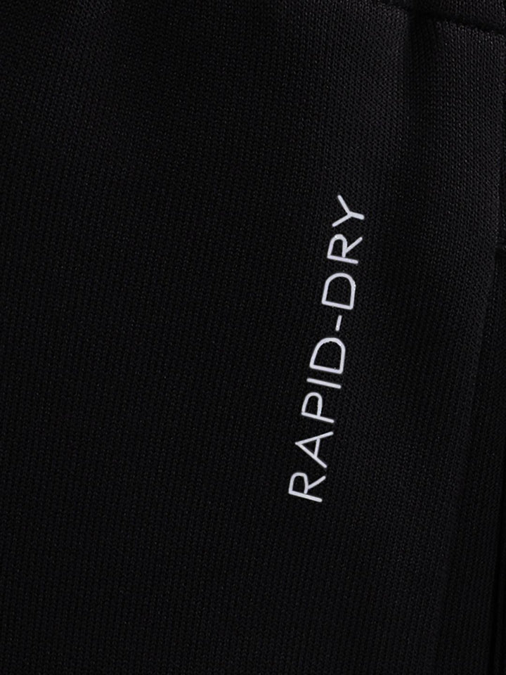 HRX by Hrithik Roshan Men Rapid-Dry Training Shorts