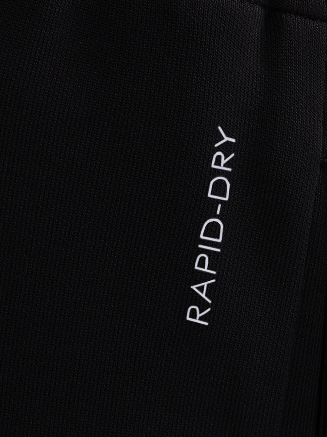 HRX by Hrithik Roshan Men Rapid-Dry Training Shorts