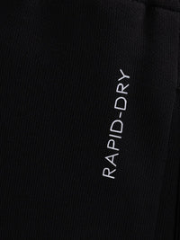 HRX by Hrithik Roshan Men Rapid-Dry Training Shorts