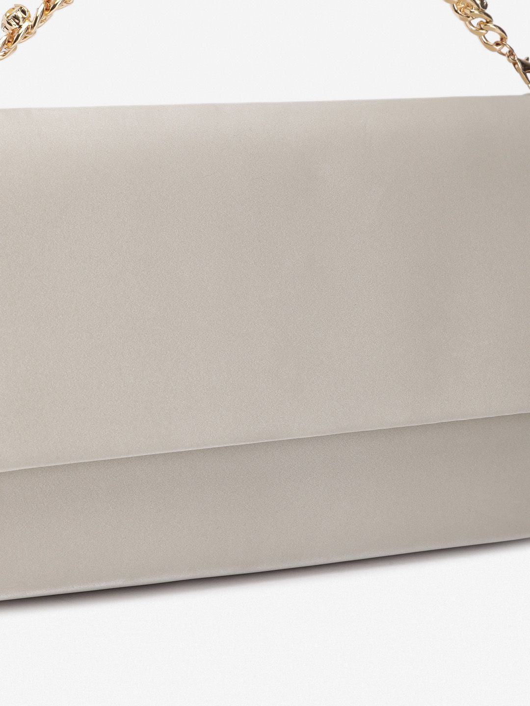 Lino Perros Embellished Envelope Clutch