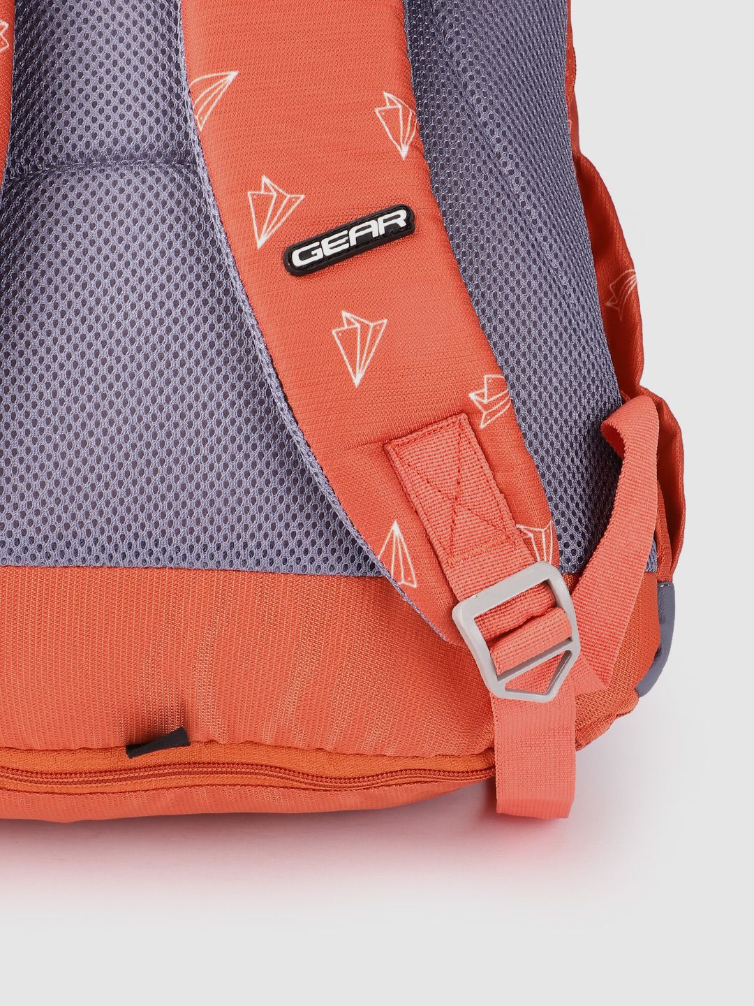 Gear Unisex Graphic Printed Backpack- 31 Ltr