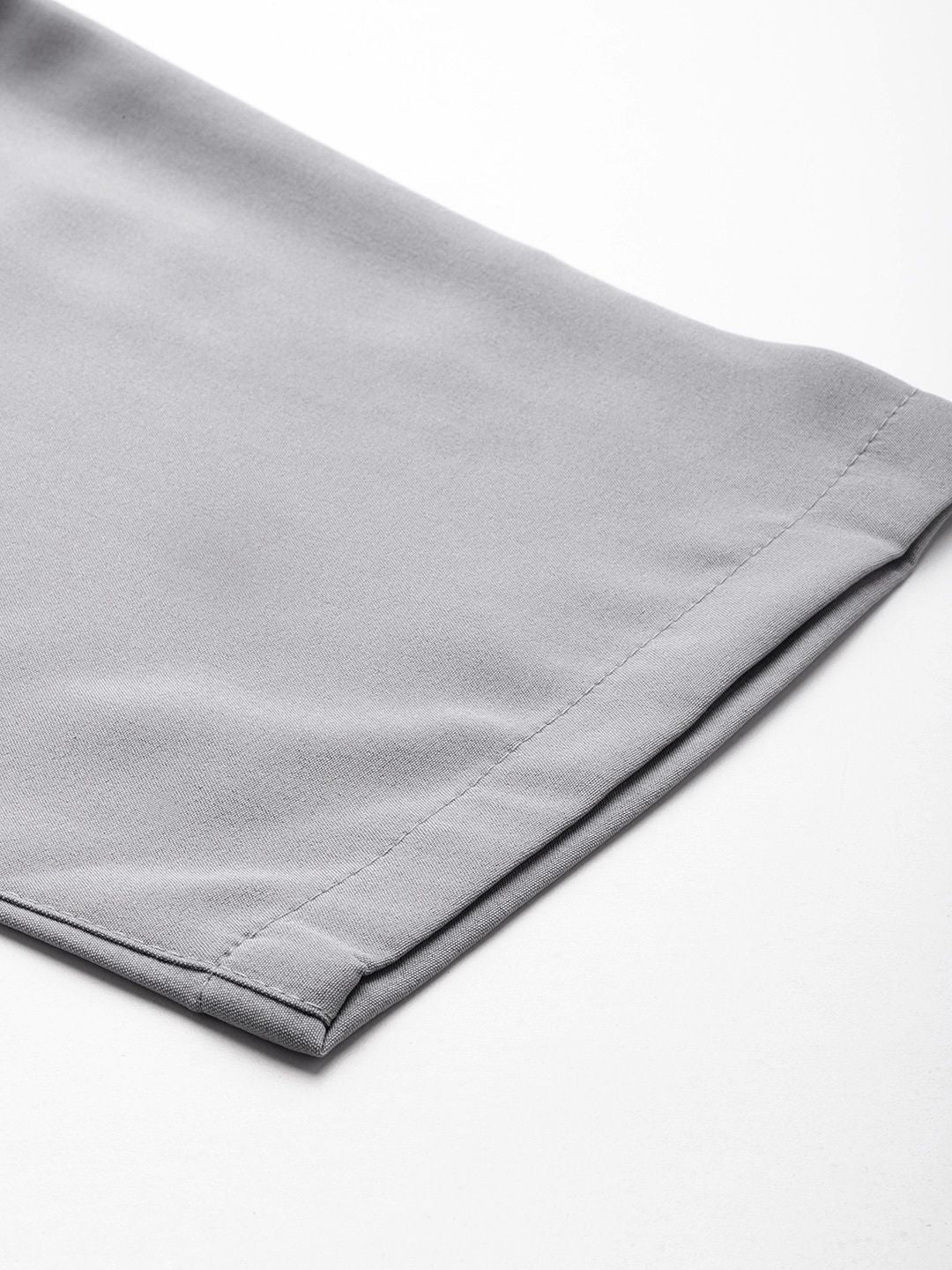 HRX by Hrithik Roshan Men Rapid-Dry Running Track Pants