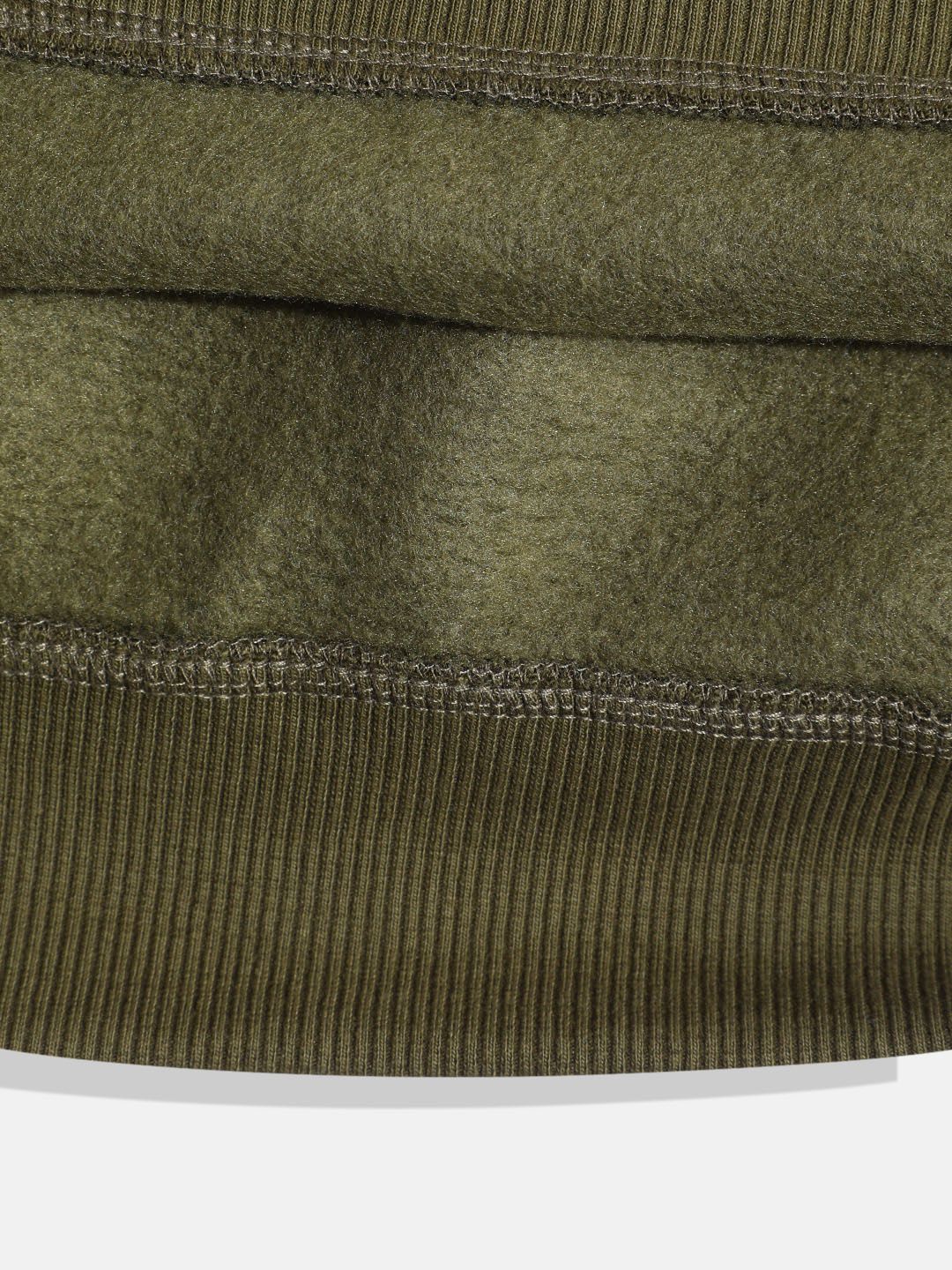 Monte Carlo Boys Printed Sweatshirt