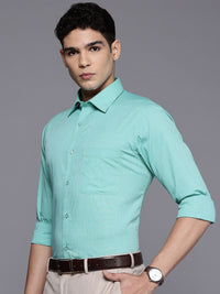 Raymond Pure Cotton Slim Fit Formal Shirt