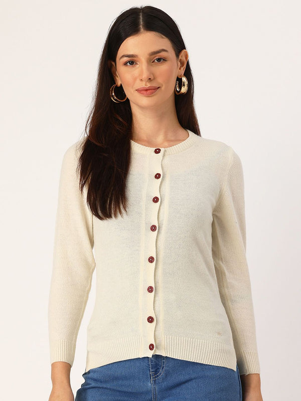 Monte Carlo Women Cardigan
