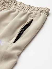 HRX by Hrithik Roshan Rapid-Dry Running Track suits