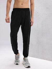 HRX by Hrithik Roshan Men Upturn Stitch Rapid-Dry Training Joggers