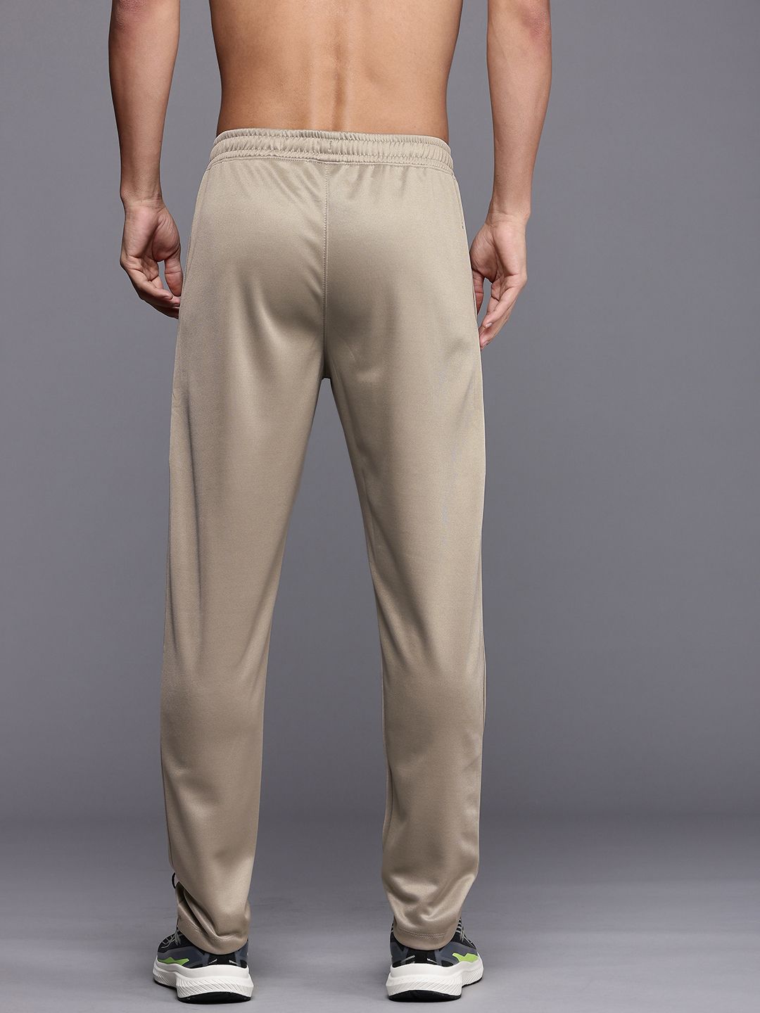 HRX by Hrithik Roshan Men Rapid-Dry Run On Clouds Track Pants