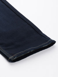 SPYKAR Men Skinny Fit Low-Rise Light Fade Stretchable Jeans