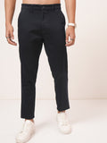 HIGHLANDER Premium Satin Chino Trousers