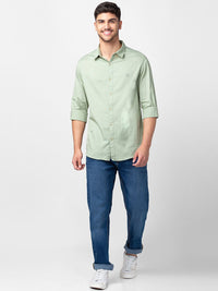 SPYKAR Men Ricardo Light Fade Stretchable Jeans