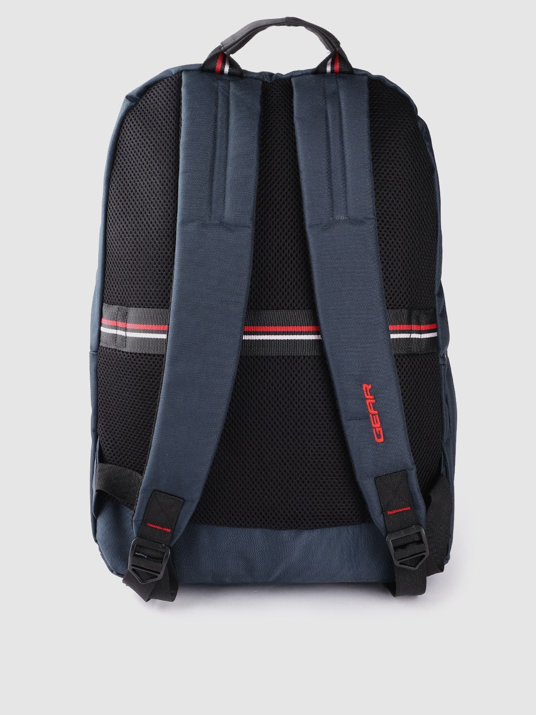 Gear Unisex Plush Backpack
