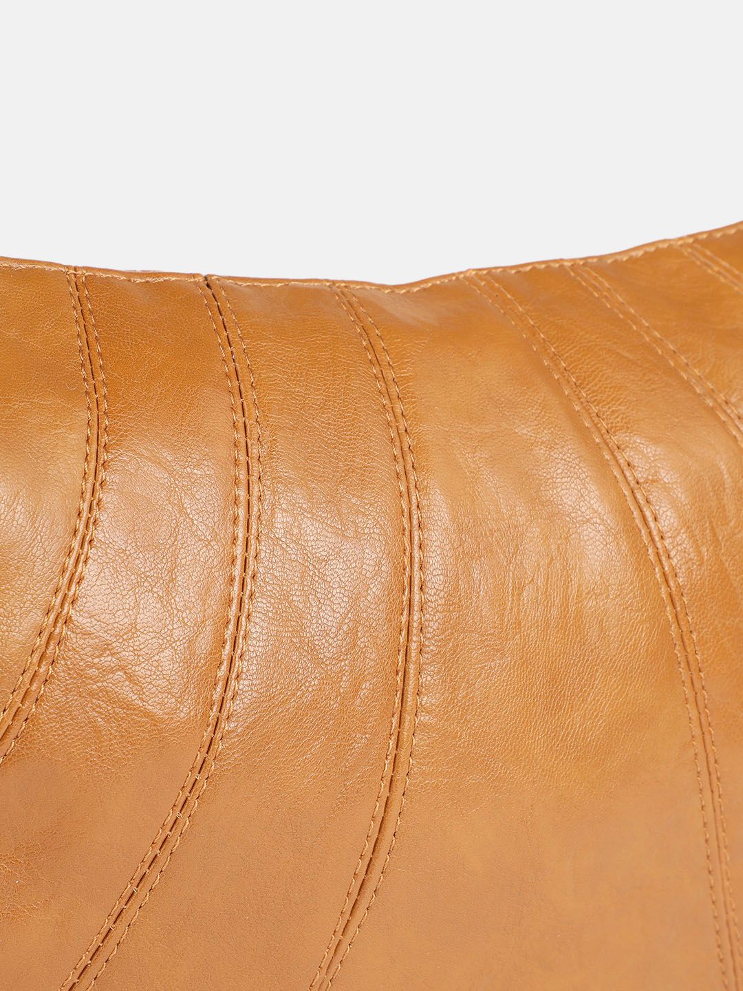 DressBerry Textured Handheld Bag