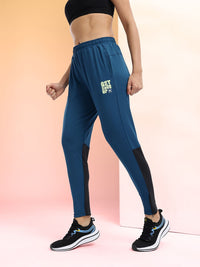 HRX by Hrithik Roshan Women Rapid-Dry Running Track Pants