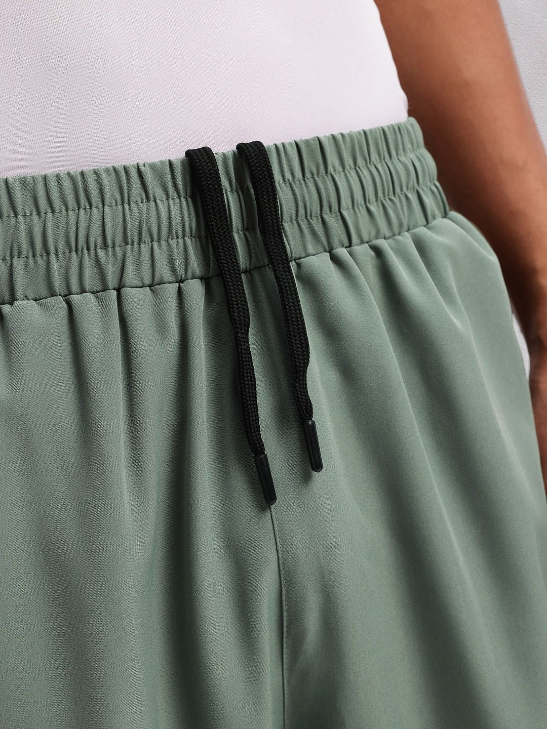 HRX by Hrithik Roshan Men Lifestyle Track pants