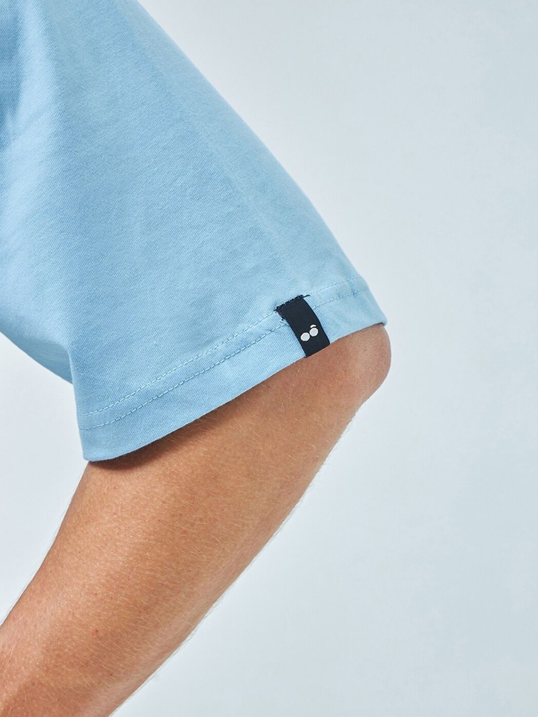 Bewakoof Pure Cotton Oversized T-shirt