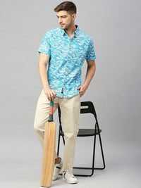 Thomas Scott Cricket Club Classic Easy Wash Regular Trousers