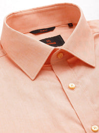 Raymond Pure Cotton Slim Fit Formal Shirt