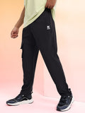 HRX by Hrithik Roshan Men Mid-Rise Lifestyle Cargos