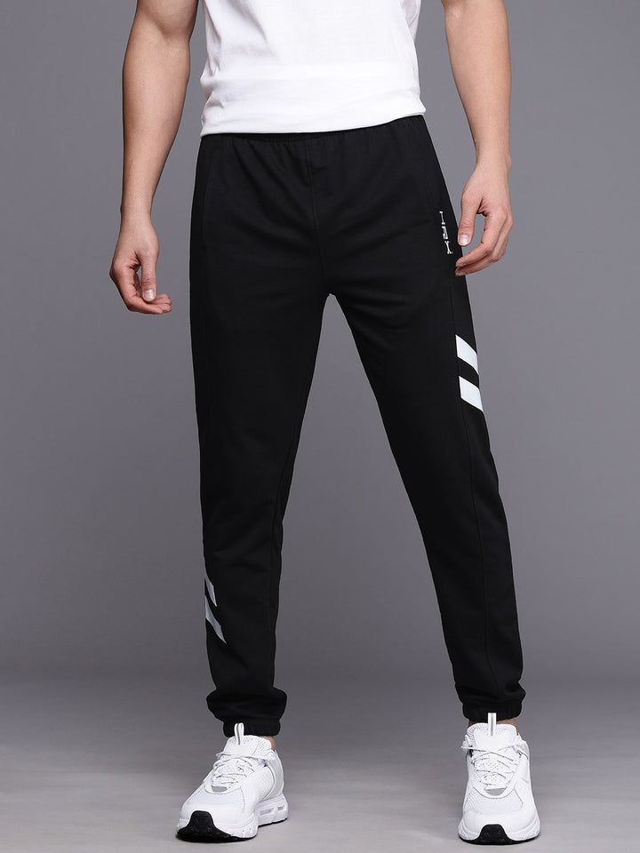 HRX by Hrithik Roshan Men Lifestyle Joggers