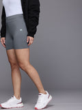 HRX by Hrithik Roshan Women Slim Fit Biker Shorts