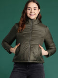 DressBerry Regular Puffer Jacket