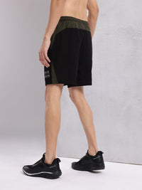 HRX by Hrithik Roshan Men Training Shorts