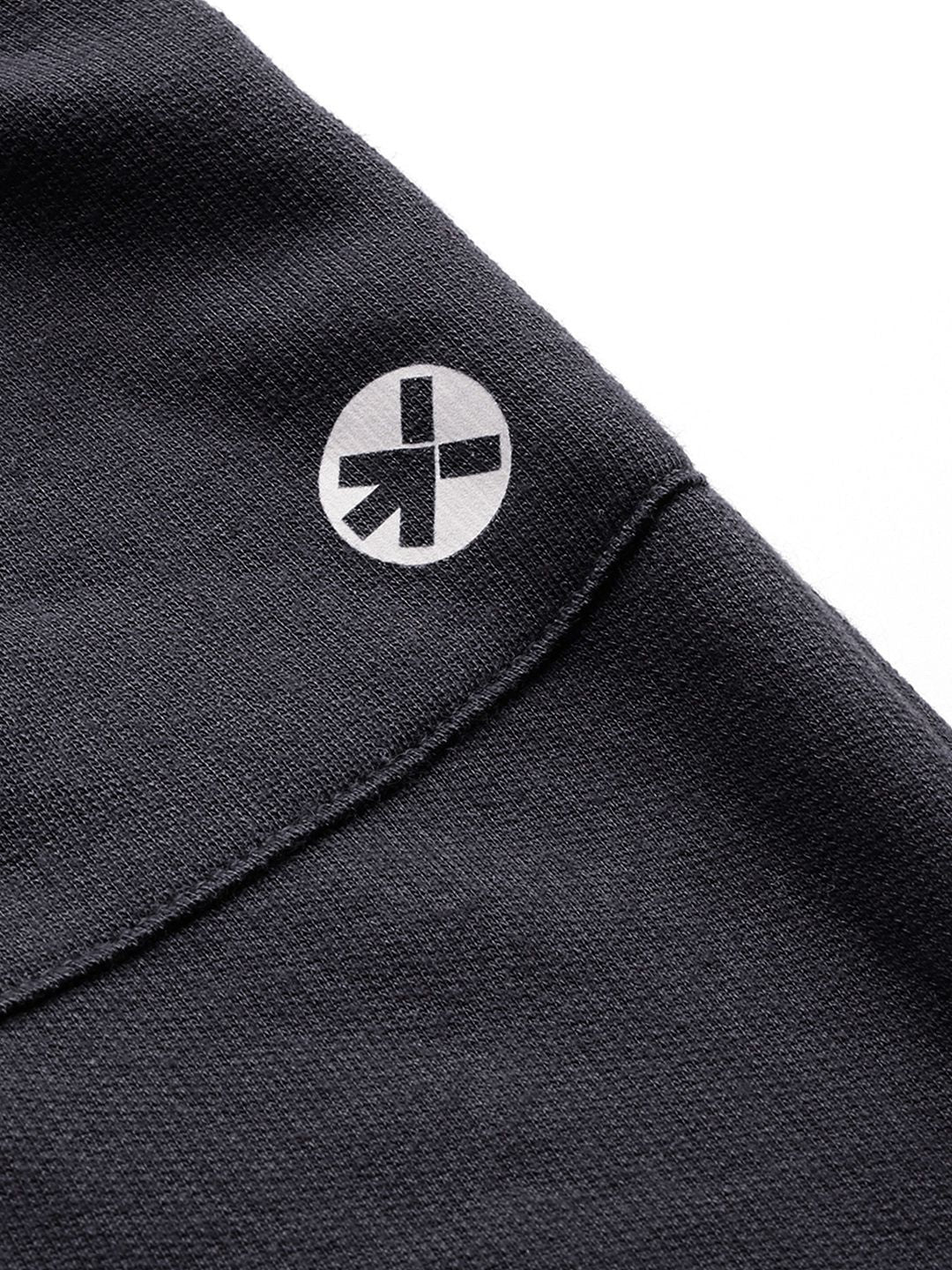 HRX by Hrithik Roshan Men Yoga Joggers