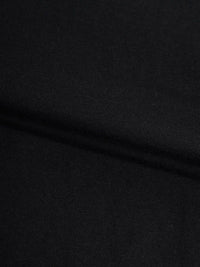 Bewakoof Men Black Solid Round Neck T-shirt