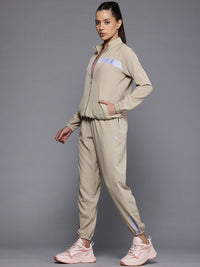 HRX by Hrithik Roshan Rapid-Dry Running Track suits