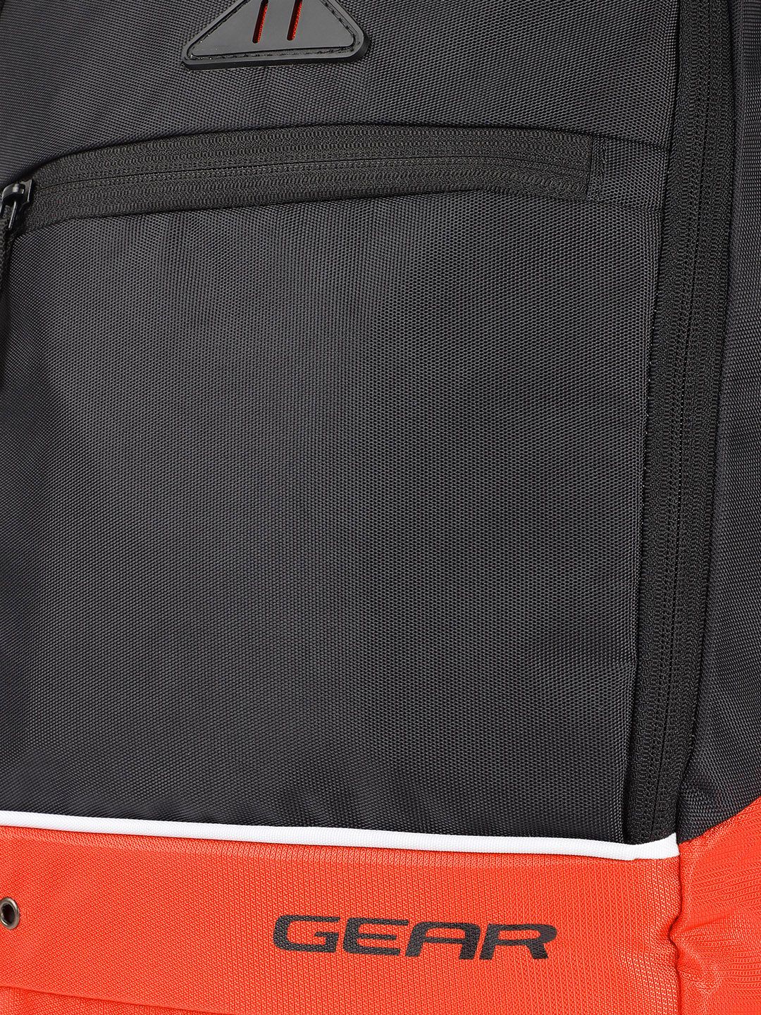 Gear Unisex Superior XL Colourblocked Backpack