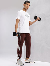 HRX by Hrithik Roshan Men Rapid-Dry Training Joggers