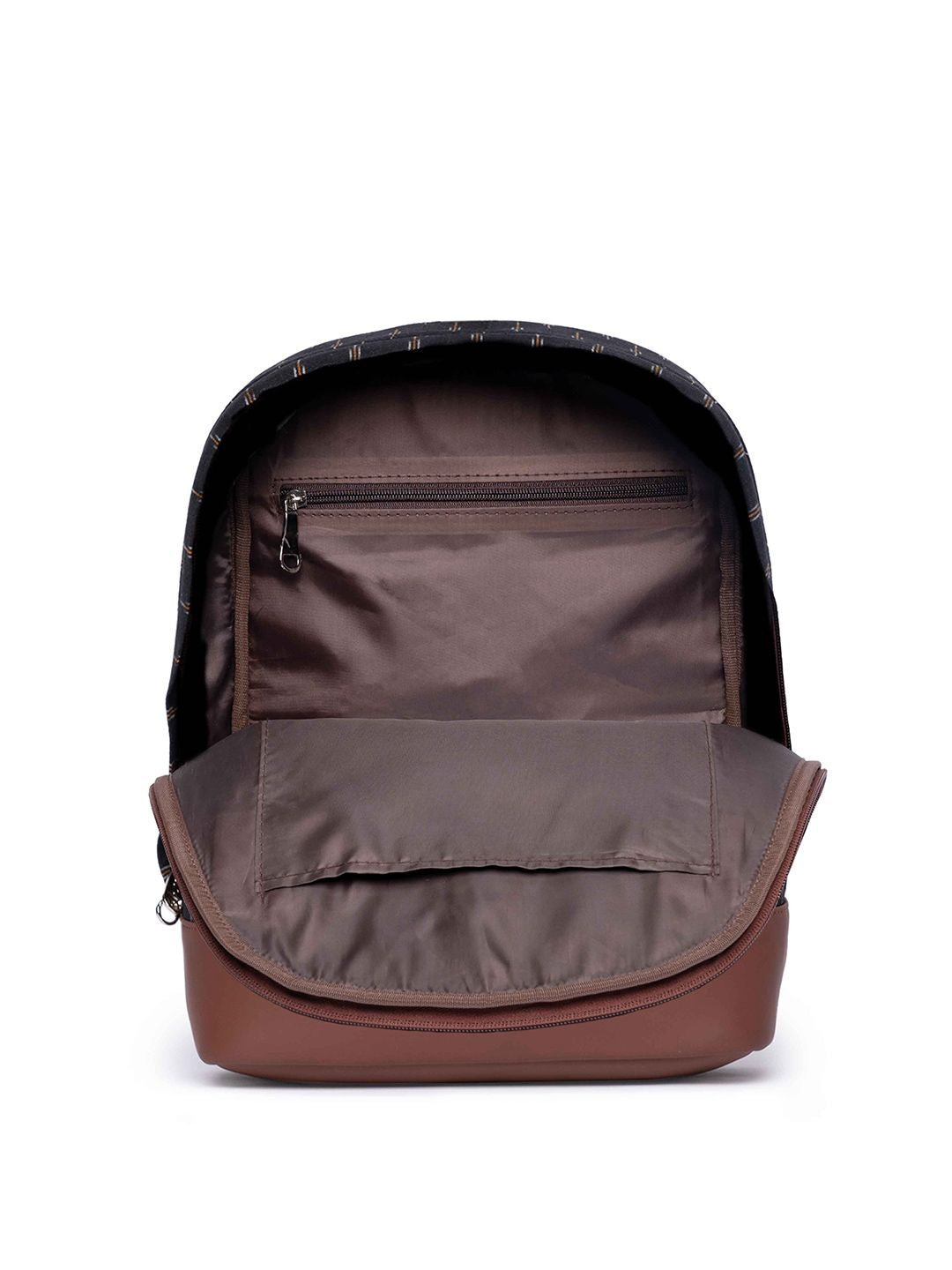 ZOUK Graphic Printed Backpack