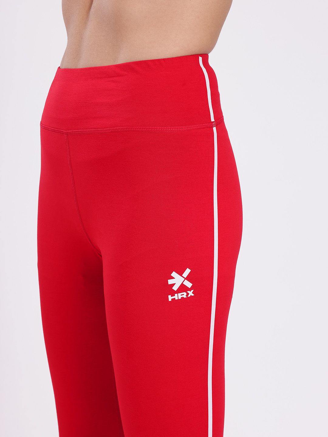 HRX by Hrithik Roshan Women Lifestyle 3/4th Tights