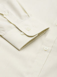 Park Avenue Slim Fit Textured Self Design Formal Shirt