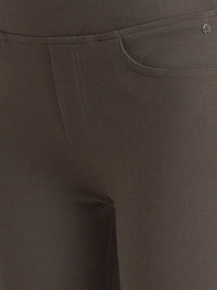 SPYKAR Women Green Track Pants