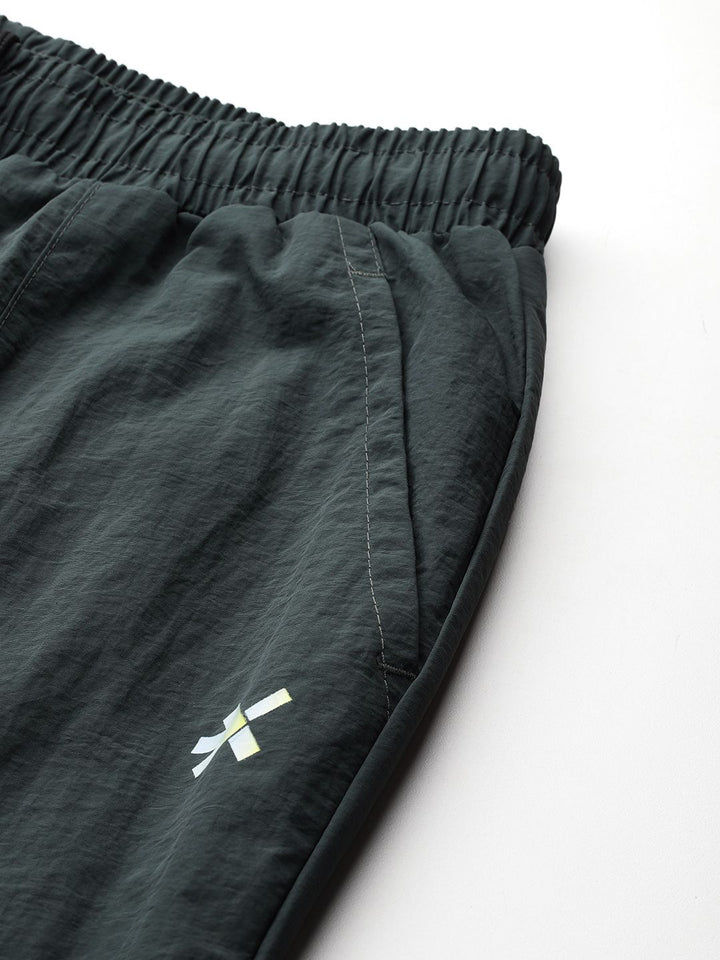 HRX by Hrithik Roshan Rapid-Dry Running Tracksuit