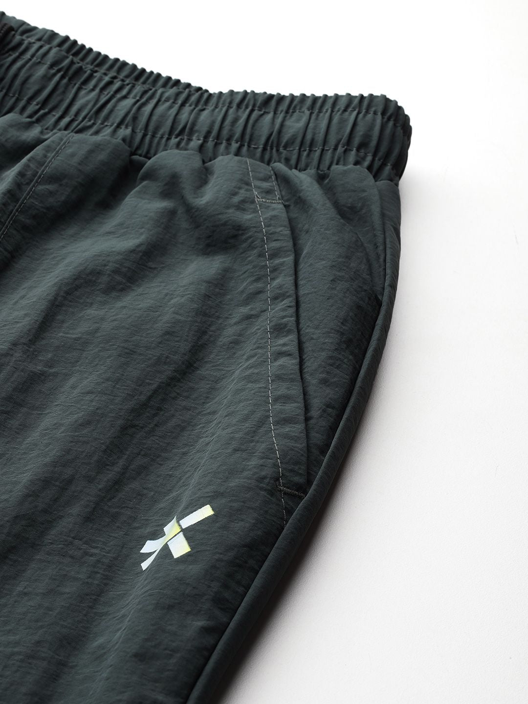 HRX by Hrithik Roshan Rapid-Dry Running Tracksuit