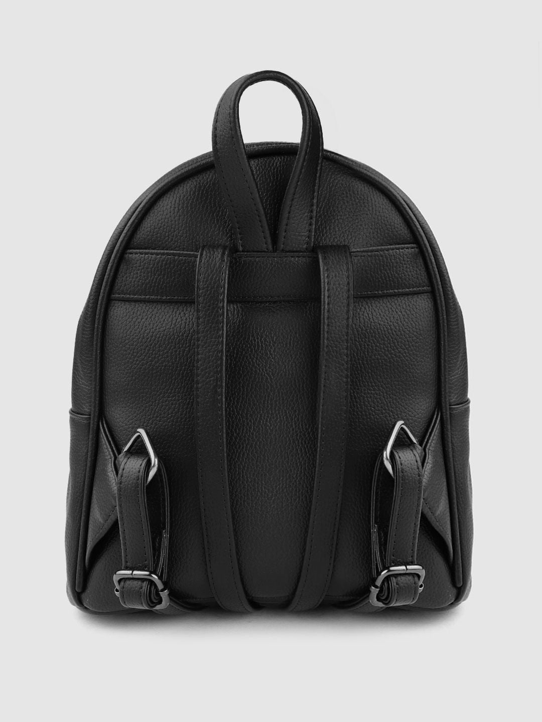 Berrylush Women Studded Backpack