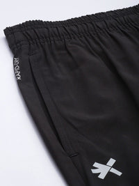 HRX by Hrithik Roshan Men Rapid Dry Antimicrobial Finish Mid-Rise Training Shorts