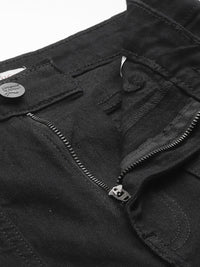 all about you Women Straight Fit Stretchable Jeans