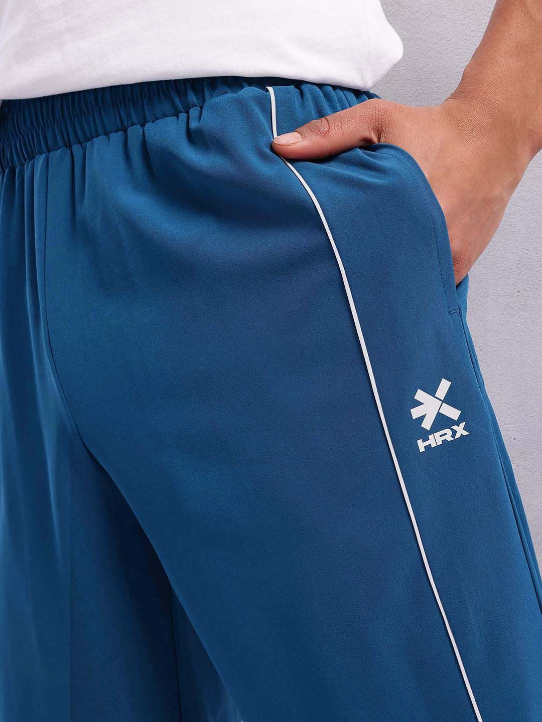 HRX by Hrithik Roshan Men Lifestyle Joggers