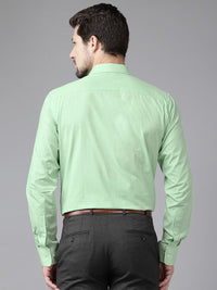 Park Avenue Slim Fit Pure Cotton Formal Shirt