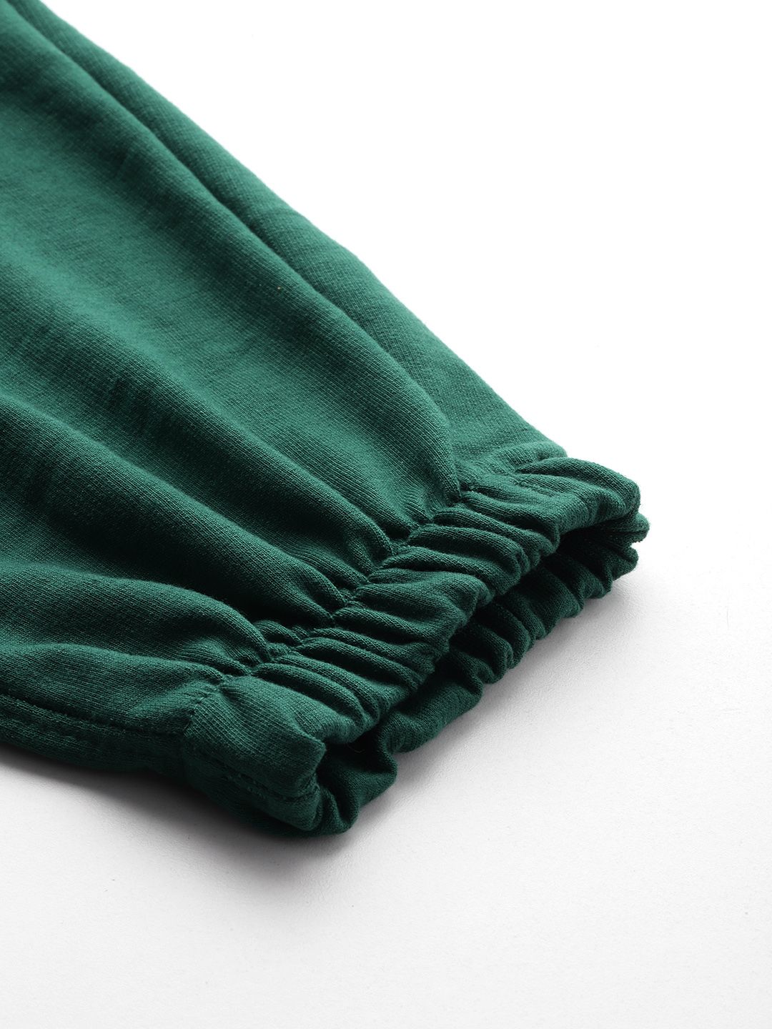 HRX by Hrithik Roshan Women Printed Detail Lifestyle Joggers